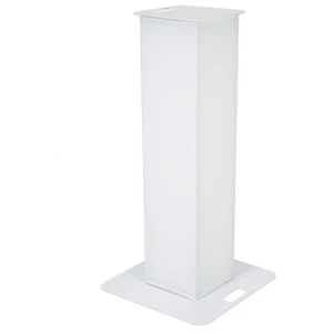 EUROLITE Spare Cover for Stage Stand Set 150cm white