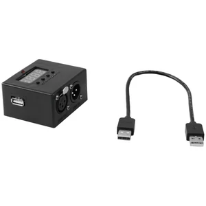 EUROLITE DMX-Interface for LED PFE-50 EUROLITE DMX-Interface for LED PFE-50