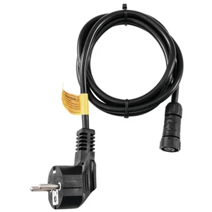 EUROLITE Power Cable LED PFE-50, 1,5m, 230V EUROLITE Power Cable LED PFE-50, 1,5m, 230V
