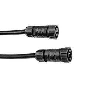 EUROLITE 230V Cable for LED PFE-50 1,5m EUROLITE 230V Cable for LED PFE-50 1,5m