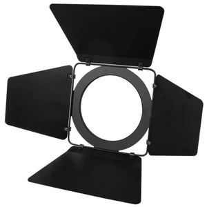 EUROLITE Barndoors ML Multi Spot bk EUROLITE Barndoors ML Multi Spot bk