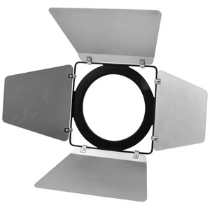 EUROLITE Barndoors ML Multi Spot sil EUROLITE Barndoors ML Multi Spot sil