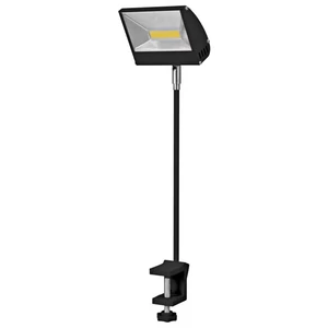 EUROLITE LED KKL-30 Floodlight 4100K black EUROLITE LED KKL-30 Floodlight 4100K black