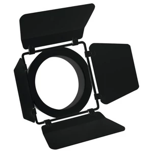 EUROLITE Barndoors for THA-40/60PC bk