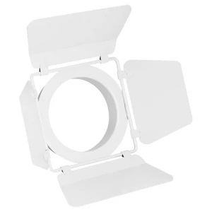 EUROLITE Barndoors for THA-20PC TRC wh EUROLITE Barndoors for THA-20PC TRC wh