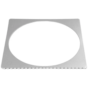 EUROLITE Filter frame 235 x 235 mm sil EUROLITE Filter frame 235 x 235 mm sil