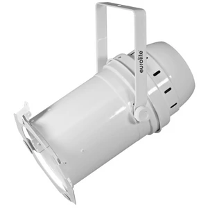 EUROLITE LED PAR-64 COB 3000K 100W Zoom wh