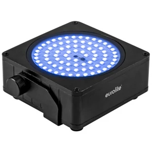 EUROLITE AKKU IP Flat Light SMD bk