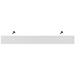 EUROLITE Diffuser Cover for AKKU Bar-6 Glow QCL Flex QuickDMX