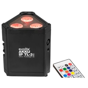 EUROLITE AKKU IP TL-3 QCL Trusslight CRMX