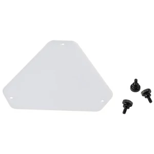 EUROLITE Diffuser cover for AKKU IP TL-3 QCL Trusslight CRMX