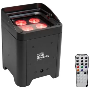 EUROLITE AKKU UP-4 Entry QCL Spot