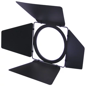 EUROLITE Barndoors Theatre 2000 bk