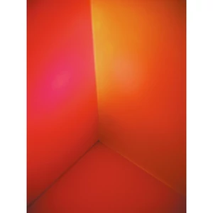 EUROLITE Dichro, light red, frost, 165x132mm EUROLITE Dichro, light red, frost, 165x132mm