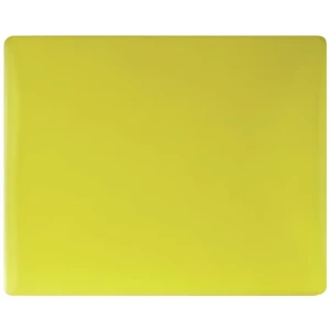 EUROLITE Flood glass filter, yellow, 165x132mm EUROLITE Flood glass filter, yellow, 165x132mm