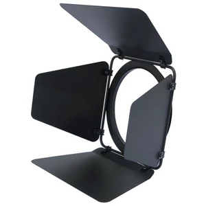 EUROLITE Barndoors PAR-46 Spot bk EUROLITE Barndoors PAR-46 Spot bk