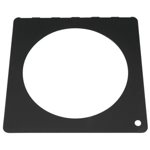 EUROLITE Filter Frame PAR-56 Spot 4 edges bk EUROLITE Filter Frame PAR-56 Spot 4 edges bk