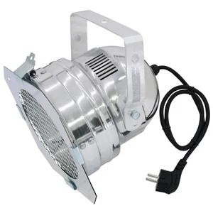 EUROLITE PAR-56 Spot Short Set sil EUROLITE PAR-56 Spot Short Set sil