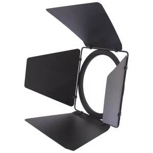 EUROLITE Barndoors PAR-64 Spot bk EUROLITE Barndoors PAR-64 Spot bk