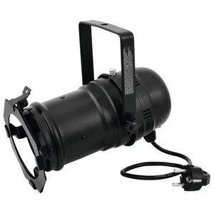 EUROLITE PAR-30 Spot black EUROLITE PAR-30 Spot black