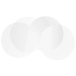 EUROLITE Diffuser Cover Kit 9° (4 pcs)