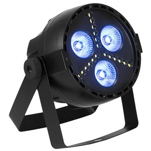 EUROLITE LED PARty Hybrid Spot EUROLITE LED PARty Hybrid Spot