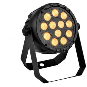 EUROLITE LED PARty Spot Silent RGB/WW EUROLITE LED PARty Spot Silent RGB/WW
