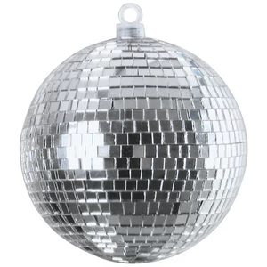 EUROLITE Mirror Ball 10cm EUROLITE Mirror Ball 10cm