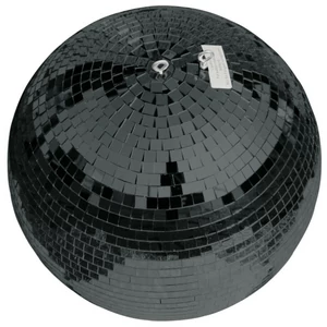 EUROLITE Mirror Ball 40cm black