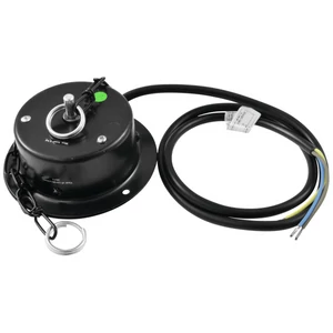 EUROLITE MD-1015 Rotary Motor w/o plug EUROLITE MD-1015 Rotary Motor w/o plug