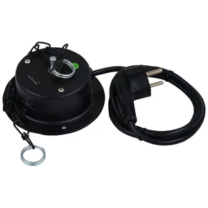 EUROLITE MD-1030 Rotary Motor with Plug EUROLITE MD-1030 Rotary Motor with Plug