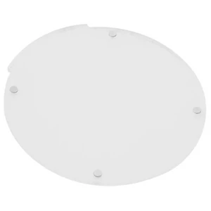 EUROLITE Diffuser cover for LED Outdoor Spot 15W