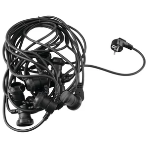 EUROLITE BLN-10 E-27 Belt Light Chain classic EUROLITE BLN-10 E-27 Belt Light Chain classic