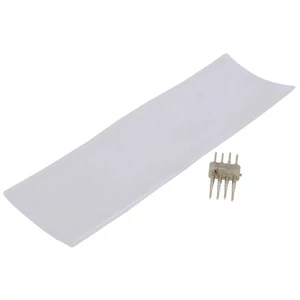 EUROLITE LED Neon Flex EC RGB Straight Connector EUROLITE LED Neon Flex EC RGB Straight Connector