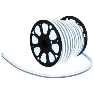 EUROLITE LED Neon Flex 230V Slim cold white 100cm EUROLITE LED Neon Flex 230V Slim cold white 100cm