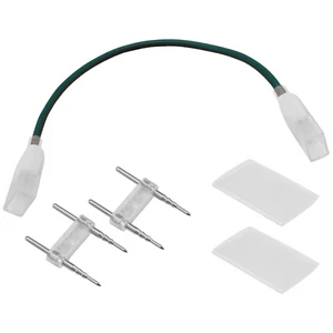 EUROLITE LED Neon Flex 230V Slim flexible Connector