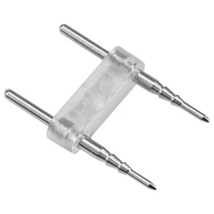 EUROLITE LED Neon Flex 230V Slim Power Contact Pin EUROLITE LED Neon Flex 230V Slim Power Contact Pin