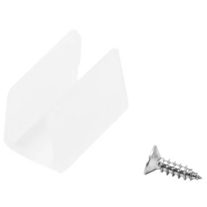 EUROLITE Mounting Clip for Neon Flex 24V RGB EUROLITE Mounting Clip for Neon Flex 24V RGB
