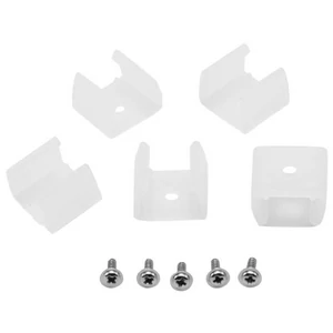 EUROLITE Mounting Clip for Pixel Neon Flex 12V EUROLITE Mounting Clip for Pixel Neon Flex 12V
