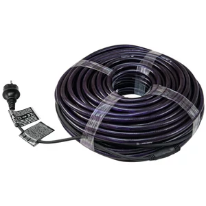 EUROLITE RUBBERLIGHT RL1-230V violet/pink 44m