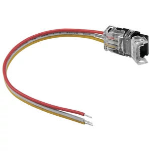 EUROLITE LED Strip Power Contact 3Pin 10mm EUROLITE LED Strip Power Contact 3Pin 10mm