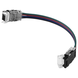 EUROLITE LED Strip flexible Connector 4Pin 10mm EUROLITE LED Strip flexible Connector 4Pin 10mm