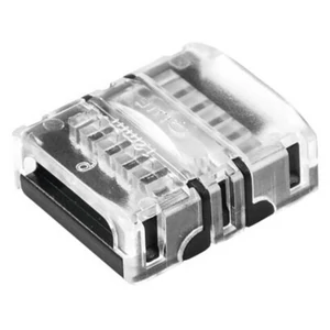EUROLITE LED Strip Connector 5Pin 12mm EUROLITE LED Strip Connector 5Pin 12mm