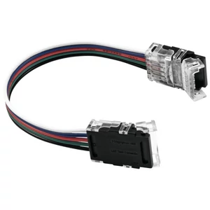 EUROLITE LED Strip flexible Connector 5Pin 12mm EUROLITE LED Strip flexible Connector 5Pin 12mm