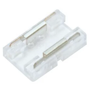 EUROLITE LED Strip Connector for COB Strip 8mm EUROLITE LED Strip Connector for COB Strip 8mm
