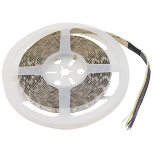 EUROLITE LED Strip 300 5m 5050 RGB/WW/CW 24V