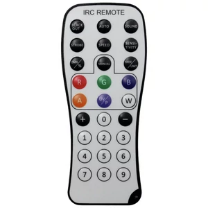 EUROLITE IR-7 Remote Control