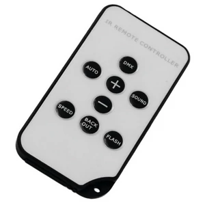 EUROLITE IR-15 Remote Control