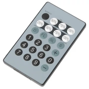 EUROLITE IR-17 Remote Control
