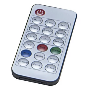 EUROLITE IR-31 Remote Control